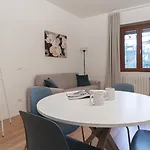 Apartment Italianway Easy - Indipendenza 5
