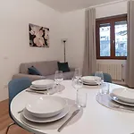 Apartment Italianway Easy - Indipendenza 5