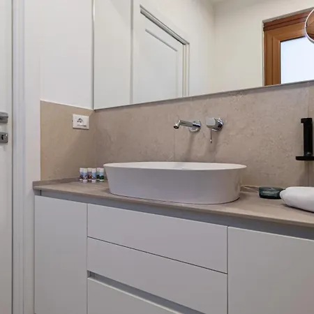 Italianway Easy - Indipendenza 5 Lejlighed Milano