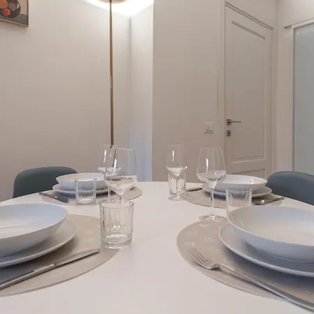 Italianway Easy - Indipendenza 5 Milano