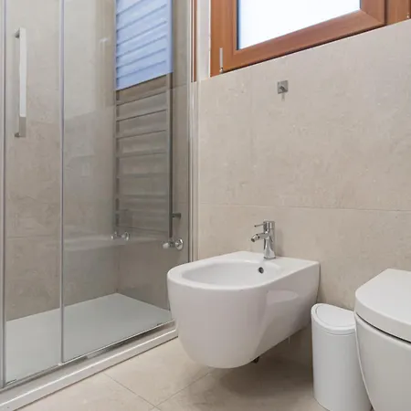Lejlighed Italianway Easy - Indipendenza 5 Milano