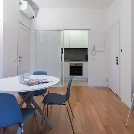 Apartamento Italianway - Indipendenza 5 *