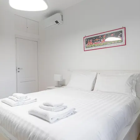 Italianway - Indipendenza 5 Apartamento