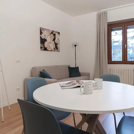 Apartamento Italianway - Indipendenza 5