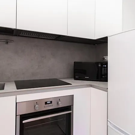 Italianway - Indipendenza 5 Apartamento *