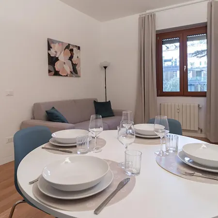 Apartamento Italianway - Indipendenza 5