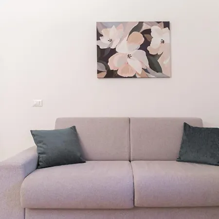 Italianway - Indipendenza 5 Apartamento Milán